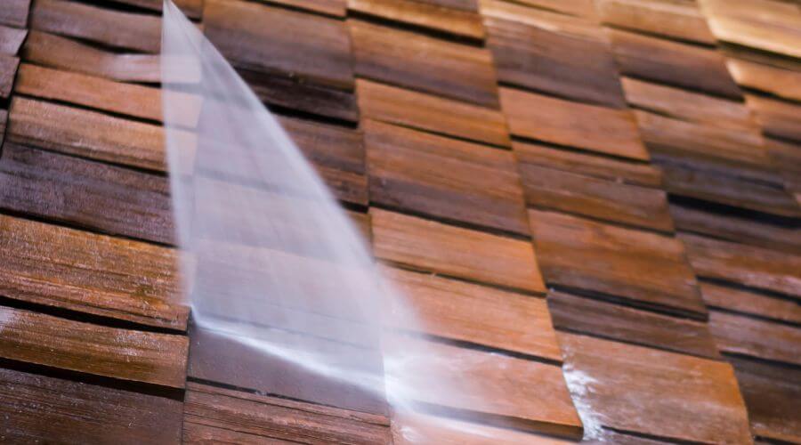 Asphalt Roofing in Tecumseh, MO